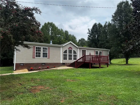 502 Dawson Miller Rd, Asheboro, NC 27205