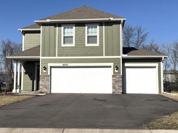 14533 Dallas Ln N, Dayton, MN 55327
