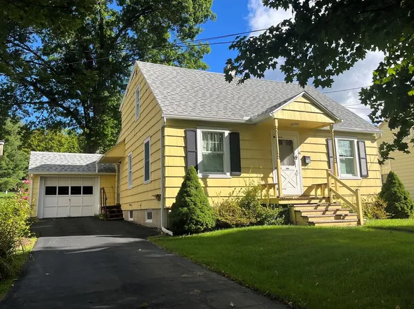 44 W Water St, Wellsboro, PA 16901