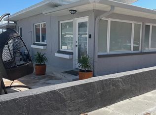 112 176th Ter W, Redington Shores, FL 33708