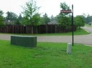 637 Briars Bnd, Brandon, MS 39042