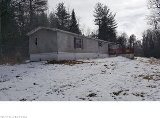 333 Bennett Rd, New Gloucester, ME 04260
