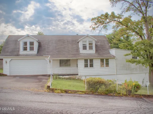 119 Center St, Shamokin, PA 17872