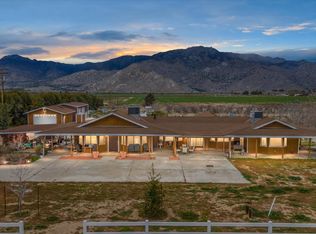 5511 Kelso Valley Rd, Weldon, CA 93283