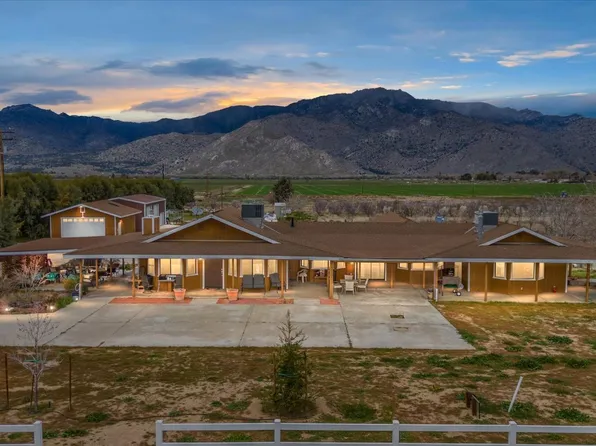 5511 Kelso Valley Rd, Weldon, CA 93283