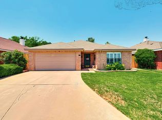 6305 Christopher Ln, Odessa, TX 79762