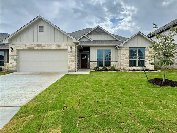 10231 Kimberlite Dr, Temple, TX 76502