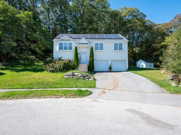 13 Fatima Ln, Worcester, MA 01606