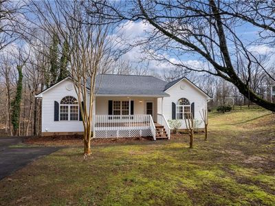 1091 Antioch Campground Rd, Gainesville, GA, 30506