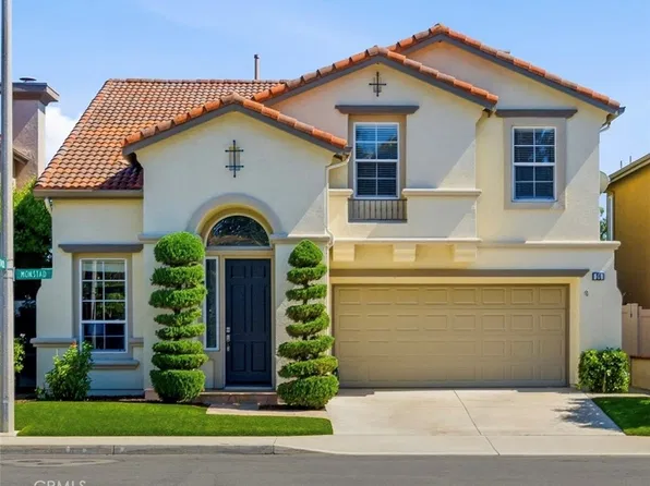 26 Monstad St, Aliso Viejo, CA 92656