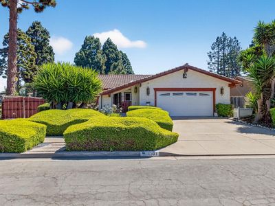 1101 Greenwood Pl, Salinas, CA, 93901