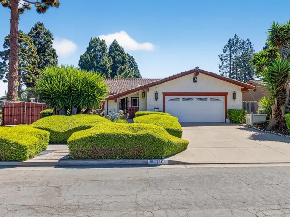 1101 Greenwood Pl, Salinas, CA 93901