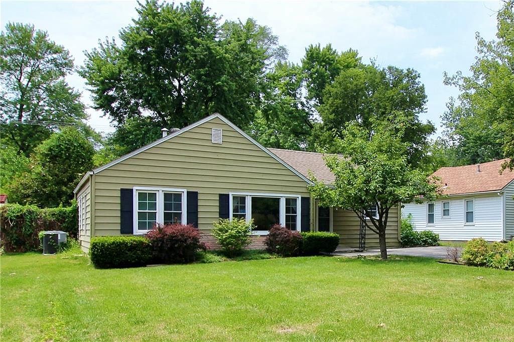 5424 Nall Ave, Roeland Park, KS 66202 Zillow