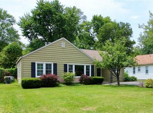 5424 Nall Ave, Roeland Park, KS 66202