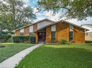 2604 Raintree Dr, Plano, TX 75074