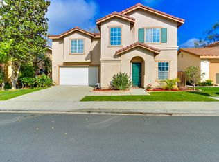 17 El Vado Dr, Rancho Santa Margarita, CA 92688