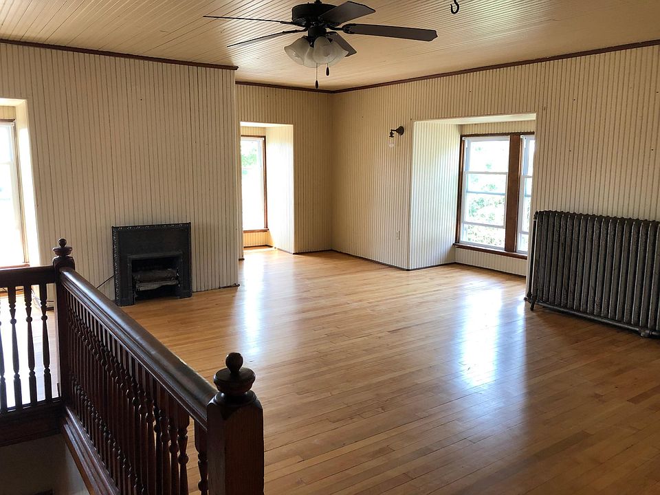 Third floor