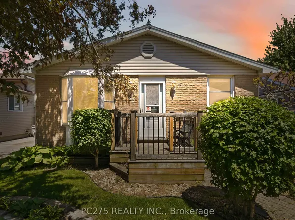 82 Muriel Cres, London, ON N6E 2K5