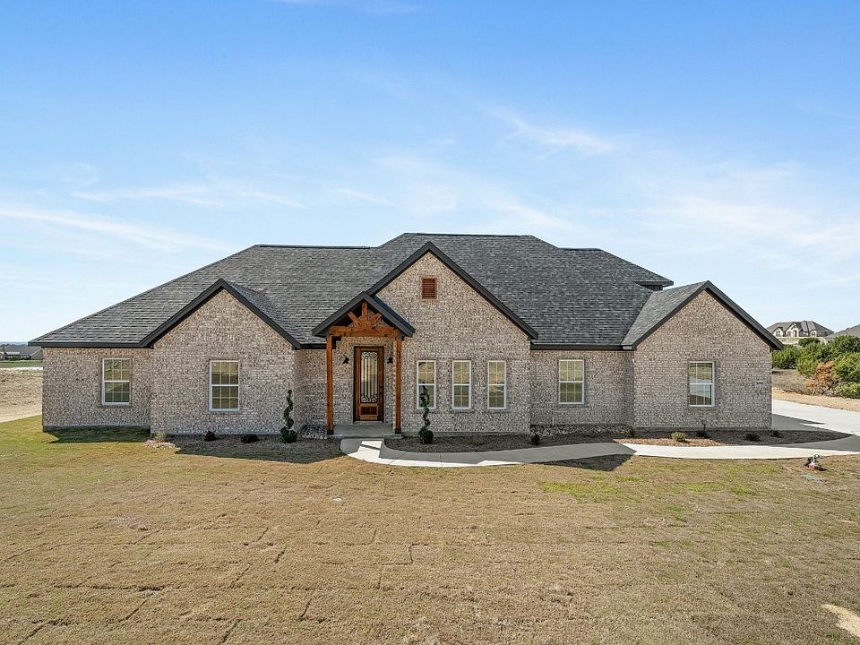 2030 Eagles Ridge Dr, Weatherford, TX 76087 Zillow