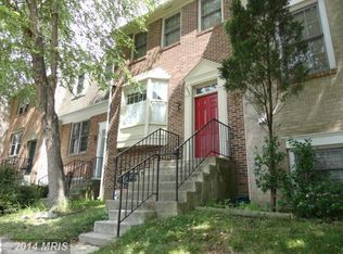 3903 Peppertree Ln, Silver Spring, MD 20906