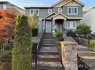 17108 SE Crossroads Ave, Happy Valley, OR 97086