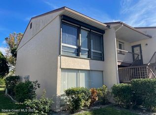 2503 Bogey Ln APT B, Melbourne, FL 32935