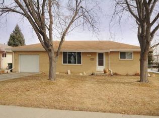 3210 Birch Dr, Loveland, CO 80538