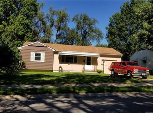 3608 S Main St, Independence, MO 64055