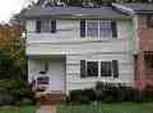 6320 Aracoma Rd, Huntington, WV 25705