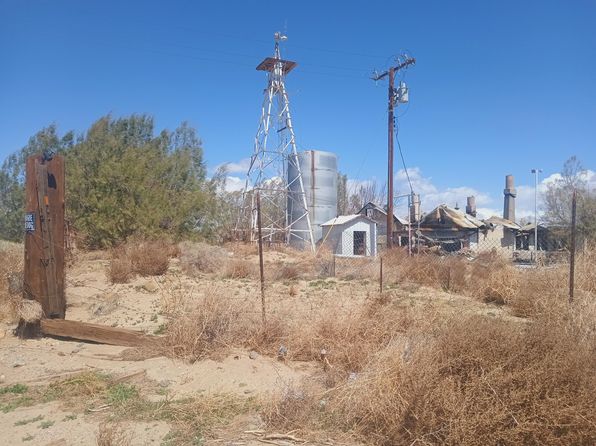 32292 Neuralia Rd, Cantil, CA 93519