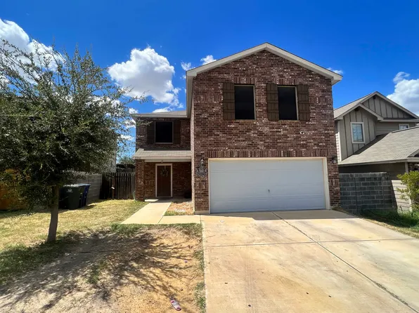 3310 Mandela Ct, Laredo, TX 78046