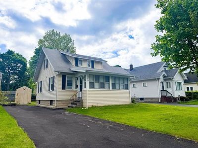 249 Delmar Rd, Rochester, NY, 14616