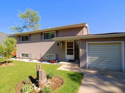 816 Bowman Ave, Madison, WI, 53716