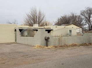 4301 Blumenshine Cir SW, Albuquerque, NM 87105