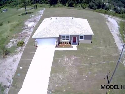 142 Inconnu Ct, Poinciana, FL, 34759