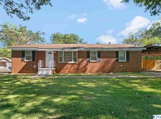 3206 Searcy Dr NW, Huntsville, AL 35810