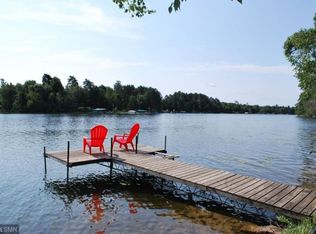 36098 Tamarack Rd, Crosslake, MN 56442