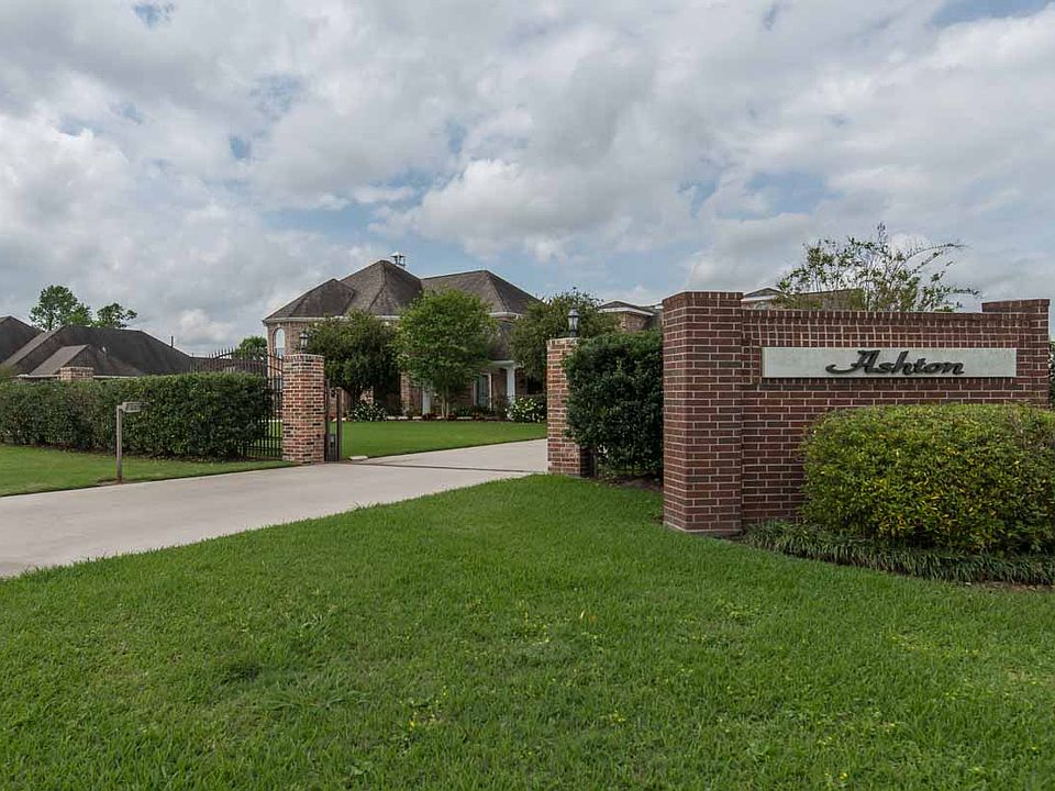 2285 Savannah Trce, Beaumont, TX 77706 Zillow
