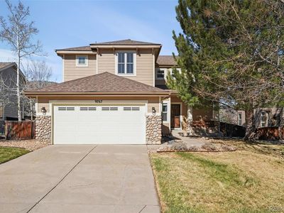 9767 S Holland Street, Littleton, CO, 80127
