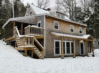 41 Laren Rd, Jefferson, ME 04348