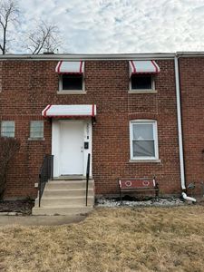 2007 S 25th Ave, Broadview, IL, 60155