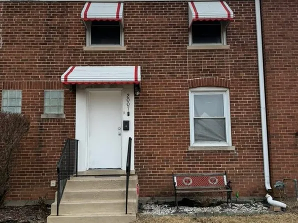 2007 S 25th Ave, Broadview, IL 60155