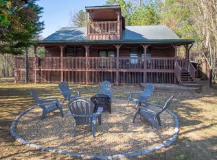 1098 Pacer Ct, Ellijay, GA 30540