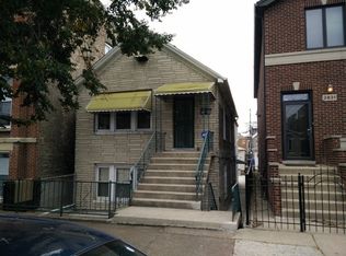 2829 S Union Ave, Chicago, IL 60616
