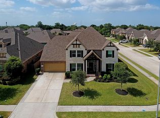 2417 Dane Ln, Deer Park, TX 77536