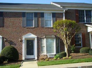 617 Uwharrie St APT Q, Asheboro, NC 27203