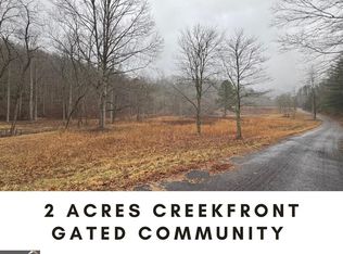 41 Whisperwood Rd #41, Hiawassee, GA 30546