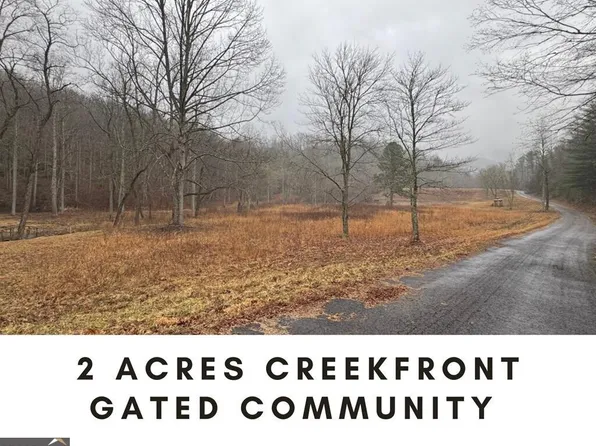 41 Whisperwood Rd #41, Hiawassee, GA 30546