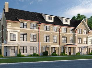 117 N Columbia Ave UNIT 32, Naperville, IL 60565