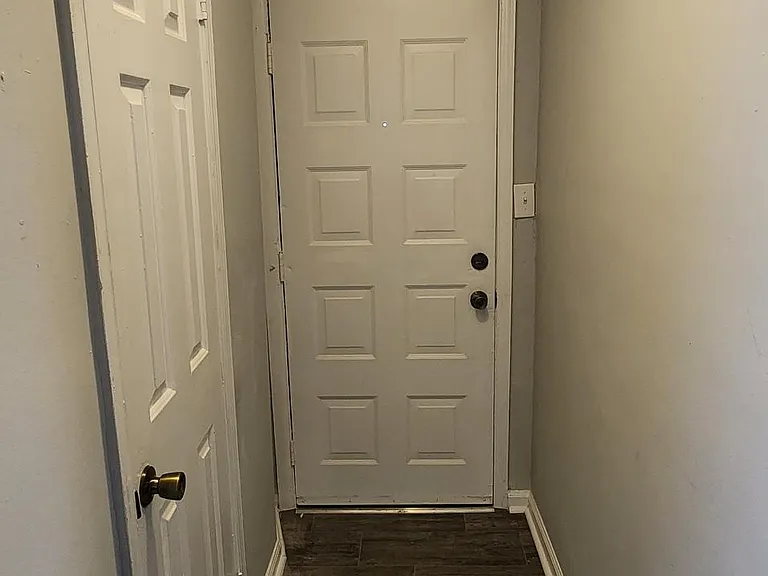 Backdoor